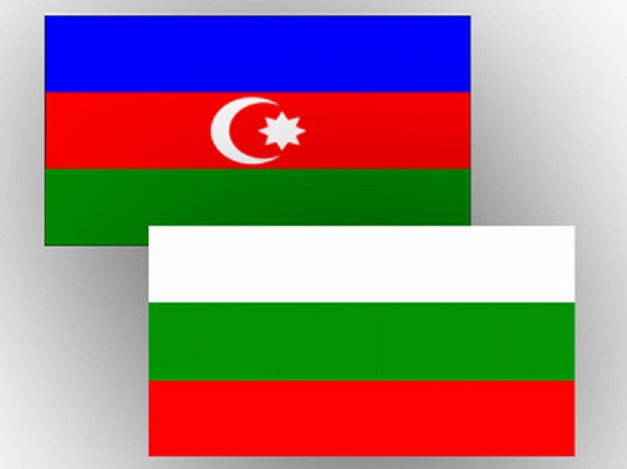 Azerbaijan, Bulgaria discuss bilateral relations
